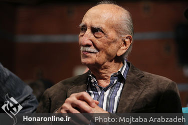 افتتاحیه نمایشگاه عکس‌های مجید جوانی در خانه هنرمندان