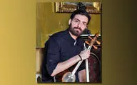 مدال نقره مسابقه گلوبال میوزیک اواردز  2020 برای 