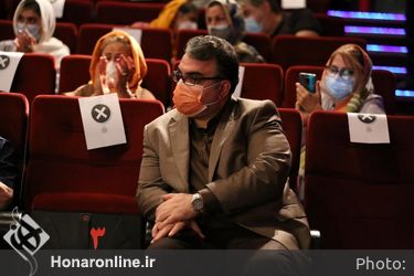 جایزه بین المللی عکس پنج و بزرگداشت عباس کیارستمی در موزه سینما