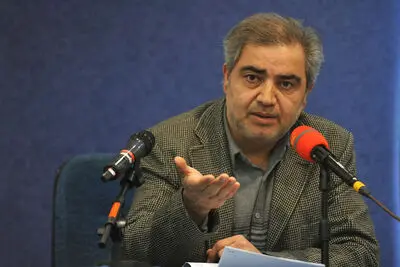 اتابک نادری: آماده‌ایم در رویدادهای اصلی تئاتر میزبان برگزیدگان جشنواره ملی بهزیستی باشیم