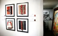 Seyhoun Gallery Showing Mansour Nosrat Nezami Art