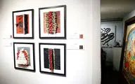Seyhoun Gallery Showing Mansour Nosrat Nezami Art