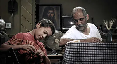 “The Tank” wins Spirit Award for narrative short at Brooklyn festival 