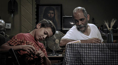 “The Tank” wins Spirit Award for narrative short at Brooklyn festival 
