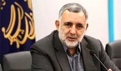 محسن جوادی معاون امور فرهنگی شد