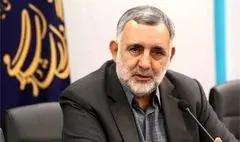 محسن جوادی رئیس سی‌وششمین نمایشگاه بین‌المللی کتاب تهران شد