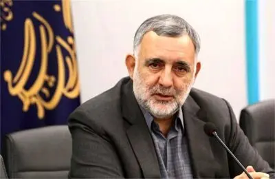 محسن جوادی معاون امور فرهنگی شد