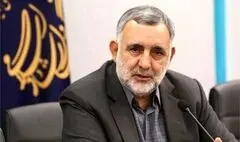 محسن جوادی معاون امور فرهنگی شد