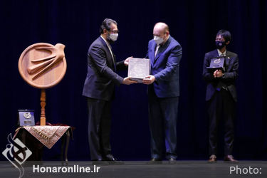 نشان نوروز رونمایی شد | بزرگداشت جهانی نظامی گنجوی در سال ۱۴۰۰