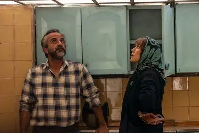 «گل‌سنگ» و آفتِ کهنه‌ فیلم‌فارسی