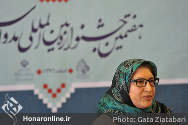 نشست خبری هفتمین جشنواره بین‌المللی مد و لباس فجر