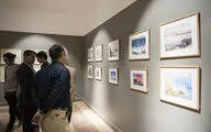 اطمینانی: کارنما پژوهشی انجمن نقاشان توانسته مسیر واقعی و درستی را پیش بگیرد /  ذاکری: برپایی کارنما احترام به نقاشی و گوشزد اهمیت آن به جامعه است