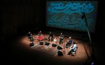 کنسرت آنلاین موسیقی دستگاهی با اجرای گروه نواساز در تالار رودکی 