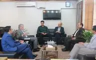 نشست دبیرخانه یادروز حافظ در شیراز برگزار شد