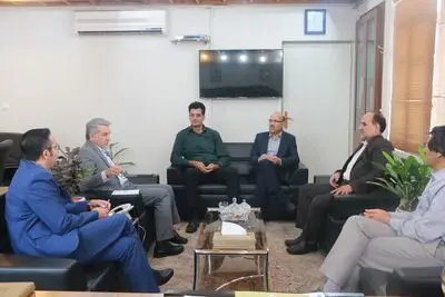 نشست دبیرخانه یادروز حافظ در شیراز برگزار شد