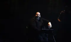 یازدهمین آلبوم رضا صادقی منتشر شد/«برنده» تقدیم به مردم بندرعباس