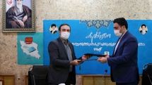 فعالیت در حوزه ایثار عالی‌ترین مصداق‌ فعالیت فرهنگی است