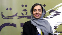 Iranian Producer Elaheh Nobakht on Religion Today Film Festival jury 