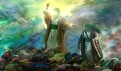 با ولایت می‌شود از یار بی‌همتا نوشت