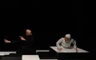 اجرایی خاطره‌وار از یک رویداد خانوادگی /  نگاهی به نمایش