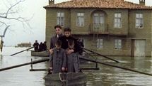 Angelopoulos films at TMoCA