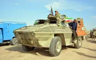 بازدید خبرنگاران و عکاسان از شهرک سینمایی دفاع مقدس