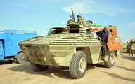 بازدید خبرنگاران و عکاسان از شهرک سینمایی دفاع مقدس