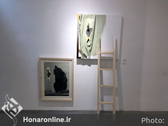 نمایشگاه آثار جواد وطن‌دوست علمداری در گالری سایه