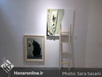 نمایشگاه آثار جواد وطن‌دوست علمداری در گالری سایه