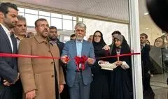 خانه ادبیات مرودشت افتتاح شد/ بهره‌برداری از کتابخانه عمومی در شهر صدرا و شیراز