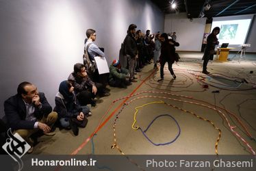سی پرفورمنس، سی هنرمند، سی روز 27