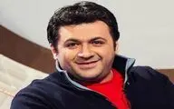 شهرام عبدلی: 