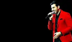 جزئیات انتشار آلبوم جدید «احسان خواجه امیری»