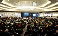 فروش ۳۱ میلیارد و ۷۰۰ میلیونی دوازدهمین حراج تهران / ظرفیت‌سازی برای مارکت هنرمندان معاصر / از عکس‌های دفاع مقدس تا صدرنشینی حسین زنده‌رودی