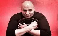 علی مسعودی: 