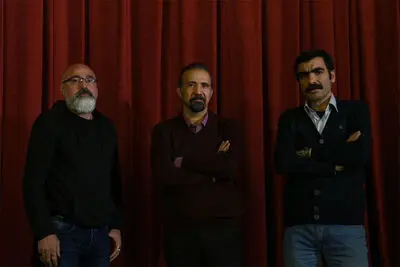 «برادران لیلا» نسخه سینمایی «روزنه آبی» اکبر رادی است