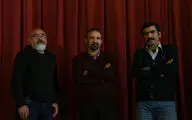 «برادران لیلا» نسخه سینمایی «روزنه آبی» اکبر رادی است