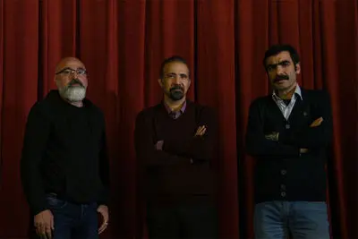 «برادران لیلا» نسخه سینمایی «روزنه آبی» اکبر رادی است