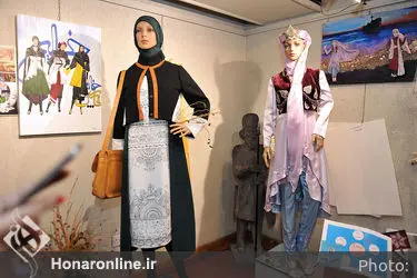 جشنواره ملی مد و لباس"خلیج فارس" 