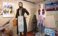 Persian Gulf Couture Festival inaugurates