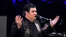 سالار عقیلی  ترانه «خشکسالی» را منتشر کرد