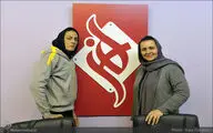 سحر مصیبی: ساخت مستند 