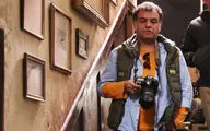 محمد فوقانی دبیر نهمین مسابقه عکس سینمای ایران شد