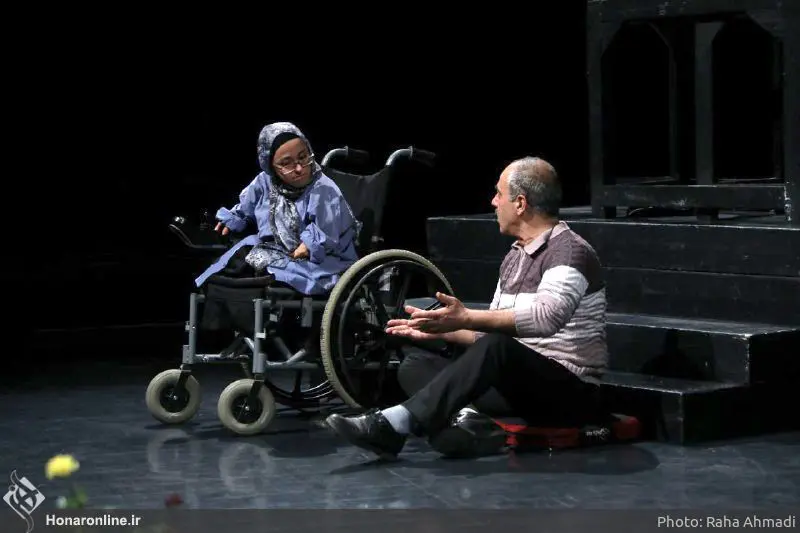 اعضای شورای سیاست گذاری جشنواره تئاتر فجر منصوب شدند