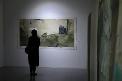 نمایشی از ذهنیات، نگاهی به شهر و تصویری از کائنات / گالری‌گردی هنرآنلاین در 4 نمایشگاه