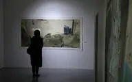 نمایشی از ذهنیات، نگاهی به شهر و تصویری از کائنات / گالری‌گردی هنرآنلاین در 4 نمایشگاه
