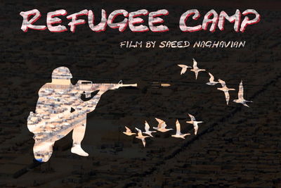 Detmold festival picks three Iranian short films 