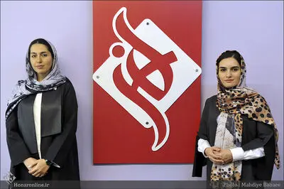 شهرزاد اژدری: وقت آن رسیده که لباس خوب ایرانی بپوشیم / نرگس اژدری: انتقال پول از معضلات تجارت بین‌المللی مد و لباس ایران است