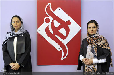 شهرزاد اژدری: وقت آن رسیده که لباس خوب ایرانی بپوشیم / نرگس اژدری: انتقال پول از معضلات تجارت بین‌المللی مد و لباس ایران است