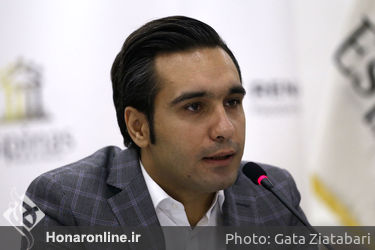 نشست خبری دومین رویدار کارآفرینی"مدوتک" در هتل اسپیناس پالاس
